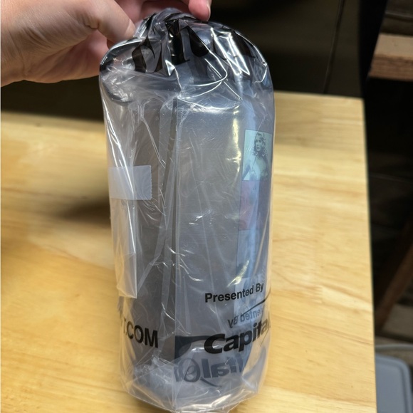 Taylor Swift The Eras Tour Water Bottle - Picture 4 of 4